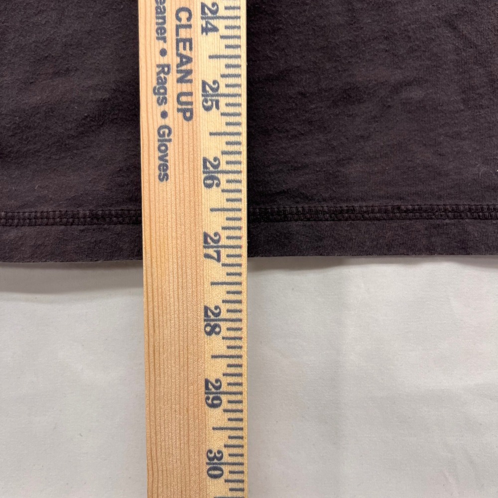 Lucky‎ Brand Mens Electric Groove Vintage Inspired Raglan Graphic T-Shirt M - Picture 4 of 6